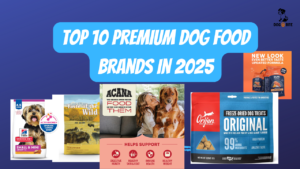 Premium Dog Food