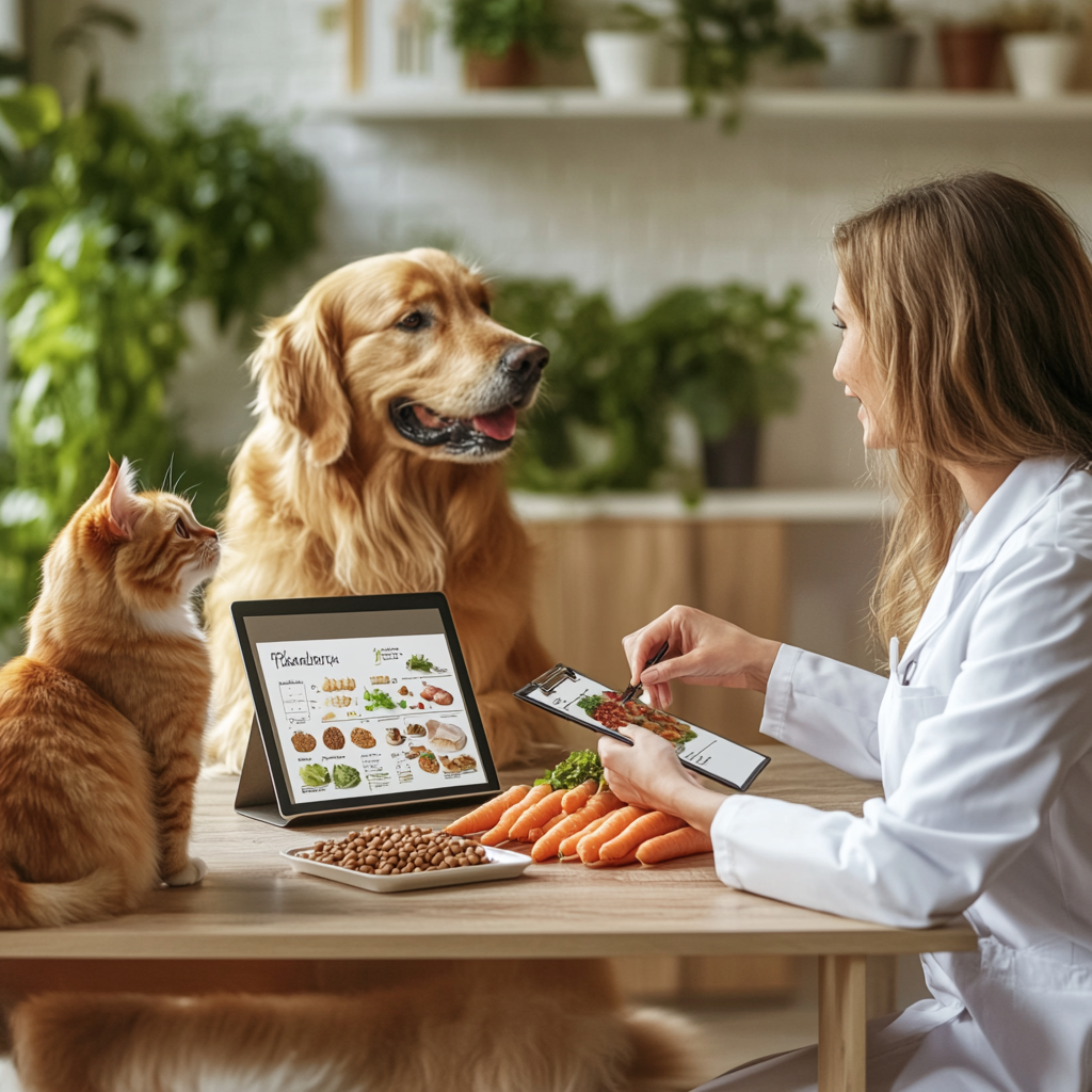 Dog Nutritionist